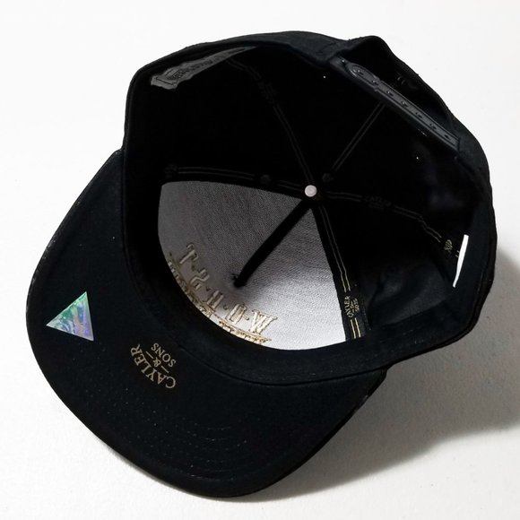 HOST PICK❗️ Cayler & Sons Snapback Hat - NWOT - Picture 6 of 8